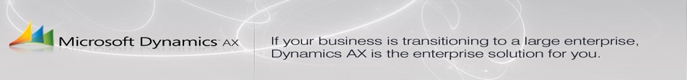 Microsoft Dynamic NAV